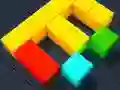 Hra Kreslete bloky 3D Hra Kreslete bloky 3D