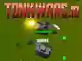 Hra TonkWars.io