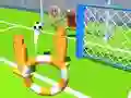 Hra Super Gól