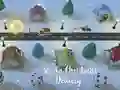 Hra Doručení Vánoc od Santy Hra Doručení Vánoc od Santy