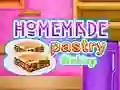 Hra Domácí Pečení Hra Domácí Pečení
