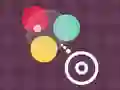 Hra Barevné Bubliny Hra Barevné Bubliny