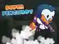 Hra Super Penguboy Hra Super Penguboy