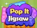 Hra Pop It Puzzle Hra Pop It Puzzle
