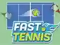 Hra Rychlý tenis Hra Rychlý tenis