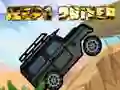 Hra Řidič Jeepu Hra Řidič Jeepu
