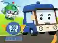 Hra Robocar Pexeso Hra Robocar Pexeso