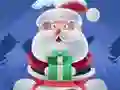 Hra Záchrana dárků od Santy Hra Záchrana dárků od Santy