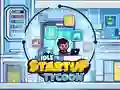 Hra Idle Startup Tycoon