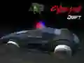 Hra Kyberpunk Drift Město Hra Kyberpunk Drift Město