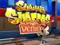 Hra Subway Surfers: Světové Turné Benátky Hra Subway Surfers: Světové Turné Benátky