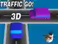 Hra Doprava Go 3D Hra Doprava Go 3D