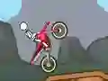Hra Šílení Bikerzy Hra Šílení Bikerzy