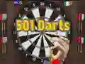 Hra Darts 501 Hra Darts 501