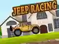 Hra Závody Jeepů Hra Závody Jeepů
