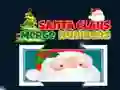 Hra Sjednocení Čísel Santy Hra Sjednocení Čísel Santy