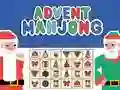 Hra Advent Mahjong Hra Advent Mahjong