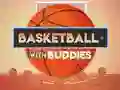 Hra Basketbal s přáteli Hra Basketbal s přáteli