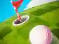 Hra Minigolfové Turné