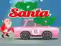 Hra Jdi, Santa, jdi Hra Jdi, Santa, jdi