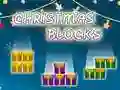 Hra Vánoční Bloky