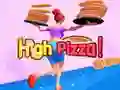 Hra Vysoká Pizza Hra Vysoká Pizza