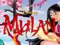 Hra Disney Mulan Hra Disney Mulan