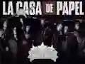 Hra Papírový dům Hra Papírový dům