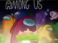 Hra Among Us: Skryté předměty Hra Among Us: Skryté předměty