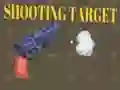 Hra Cíl pro střelbu