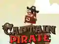 Hra Kapitán Pirát Hra Kapitán Pirát