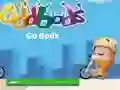 Hra OddBods: Jdeme, Bodi Hra OddBods: Jdeme, Bodi
