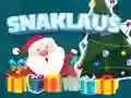 Hra Snaklaus