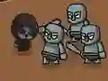 Hra Útok monster! Hra Útok monster!