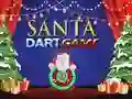 Hra Santa Dart Hra Hra Santa Dart Hra