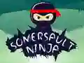 Hra Ninja Přehoz Hra Ninja Přehoz