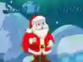 Hra Zachraňte Santovou Hra Zachraňte Santovou