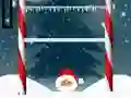 Hra Skokan Santa Clause