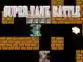 Hra Super Tanková Bitva