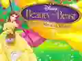 Hra Disney Kráska a zvíře: Bellein kouzelný svět Hra Disney Kráska a zvíře: Bellein kouzelný svět