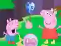 Hra Prasátko Peppa: Láskyplné vejce Hra Prasátko Peppa: Láskyplné vejce
