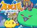 Hra Axie Infinity Hra Axie Infinity