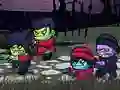 Hra Malí Zombie 2 Hra Malí Zombie 2