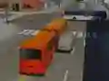 Hra Simulátor autobusu: Řidič městského autobusu