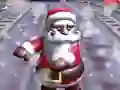 Hra Subway Santa Běžec Vánoce Hra Subway Santa Běžec Vánoce