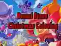 Hra Vánoční Kreslení Brawl Stars Hra Vánoční Kreslení Brawl Stars