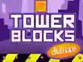 Hra Věžové Bloky Deluxe Hra Věžové Bloky Deluxe