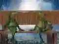 Hra Skryté Místa Koláže Hra Skryté Místa Koláže
