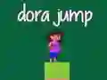 Hra Dora Skáče Hra Dora Skáče