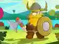 Hra Příběh Vikinga Arch Hrdiny Hra Příběh Vikinga Arch Hrdiny